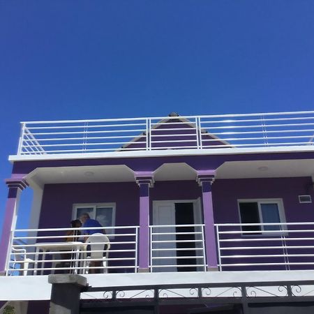 Villa Violette Ambatoloaka  Εξωτερικό φωτογραφία