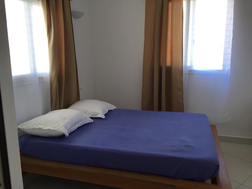 Villa Violette Ambatoloaka  Εξωτερικό φωτογραφία