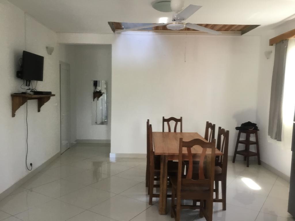 Villa Violette Ambatoloaka  Εξωτερικό φωτογραφία