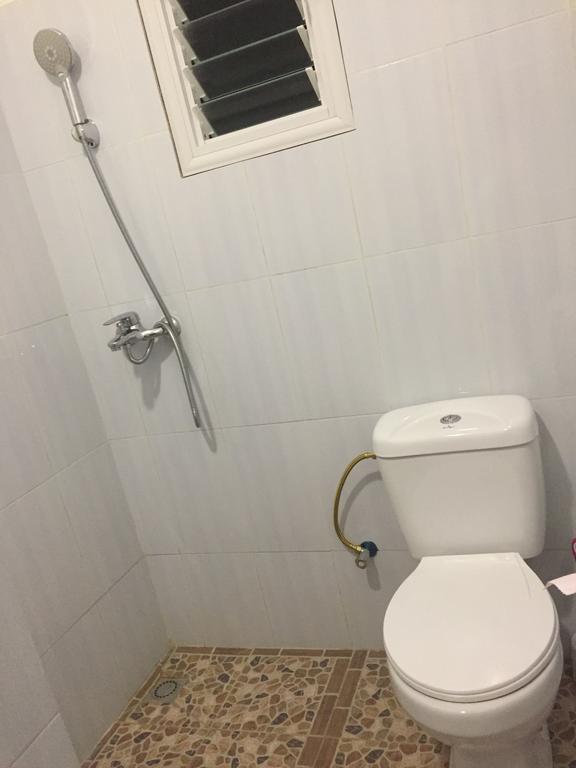 Villa Violette Ambatoloaka  Εξωτερικό φωτογραφία
