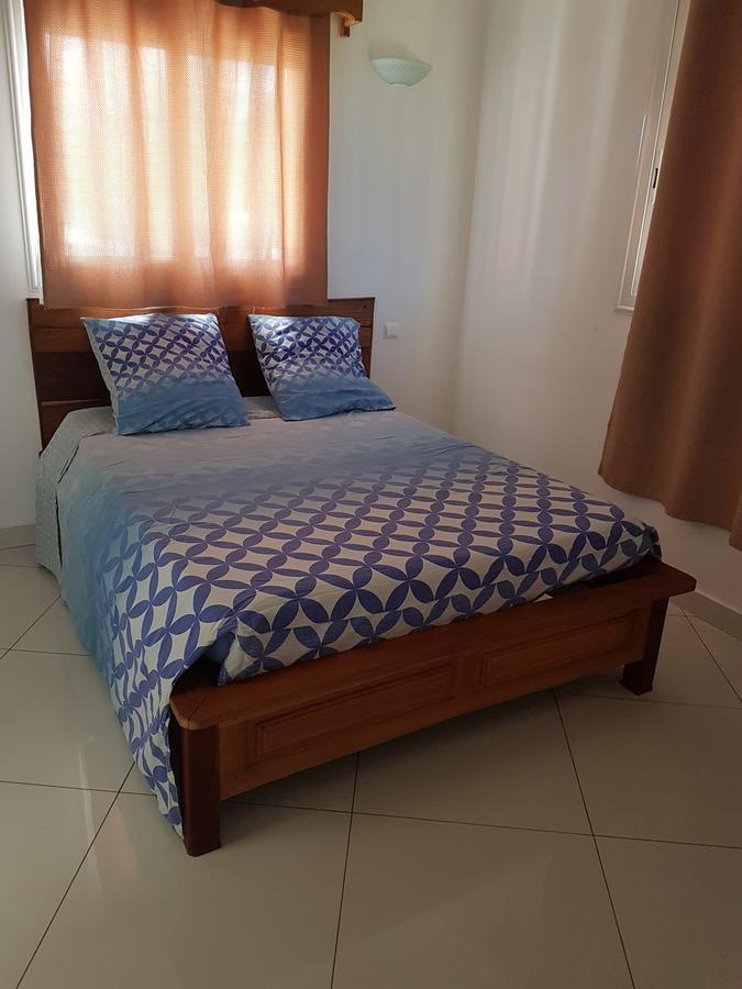 Villa Violette Ambatoloaka  Εξωτερικό φωτογραφία